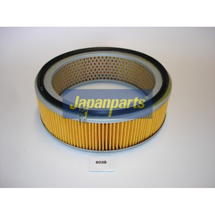 Japanparts Luftfilter FA-603S Japanparts Luftfilter FA-603S