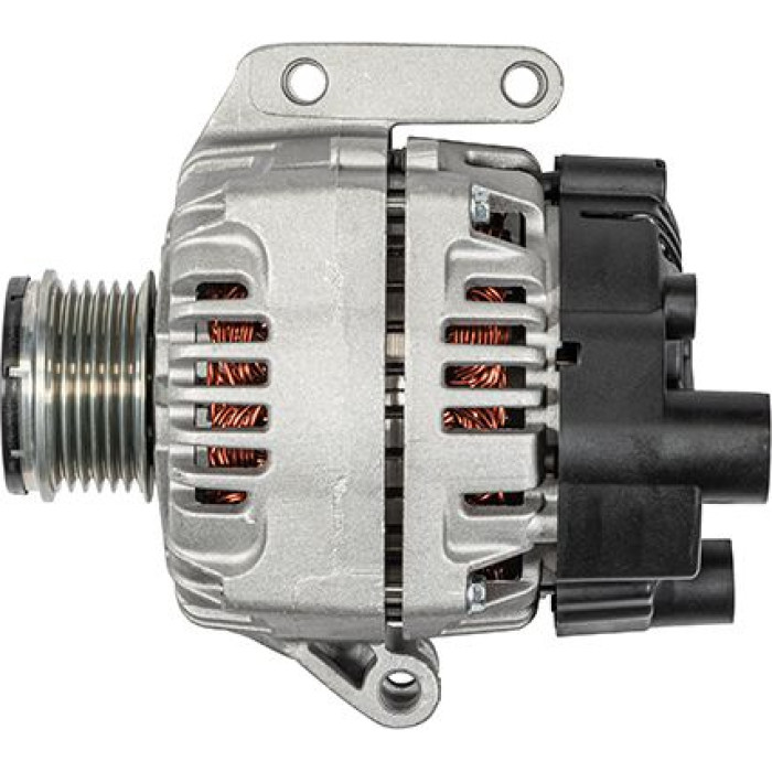 8EL 015 630-111 HELLA Generator 8EL 015 630-111 8EL 015 630-111 HELLA Generator 8EL 015 630-111