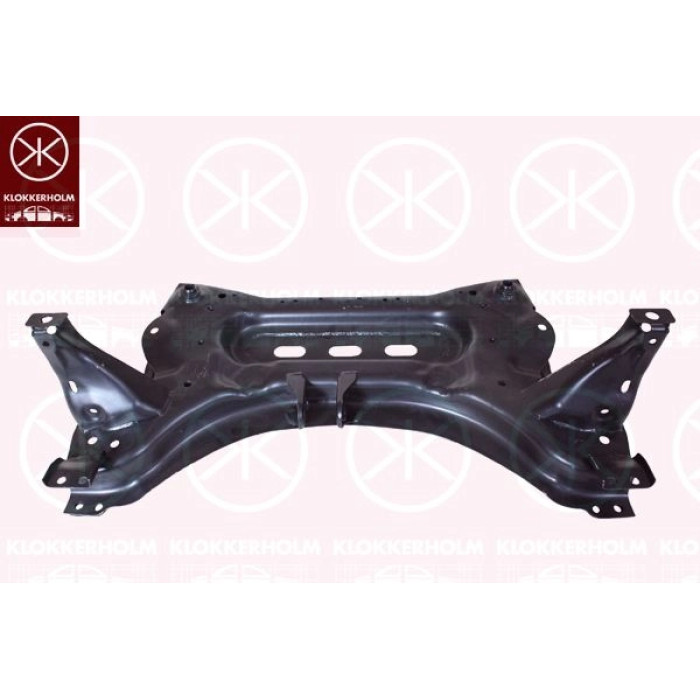 Klokkerholm 1618004 Vorderachsträger – passend für Nissan Qashqai II (J11) / Renault Kadjar Klokkerholm 1618004 Vorderachsträger – passend für Nissan Qashqai II (J11) / Renault Kadjar