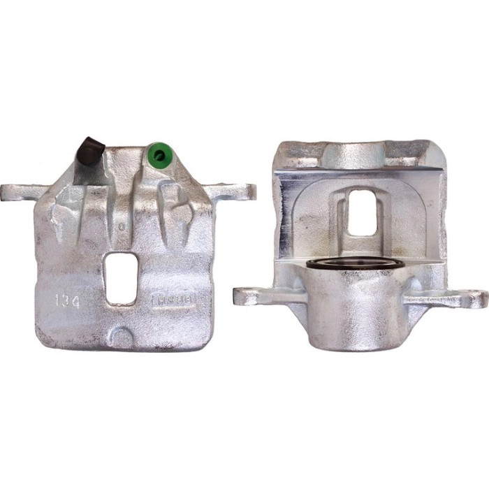 Bosch Bremssattel Vorderachse rechts 0 986 135 319 Bosch Bremssattel Vorderachse rechts 0 986 135 319