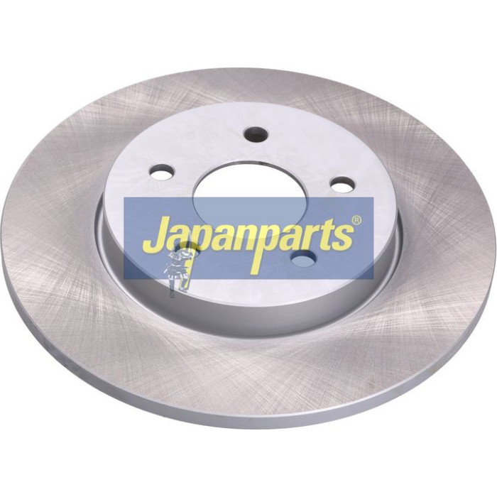 Japanparts Bremsscheibe DP-0309C Japanparts Bremsscheibe DP-0309C