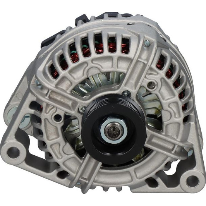 Valeo Lichtmaschine 440666