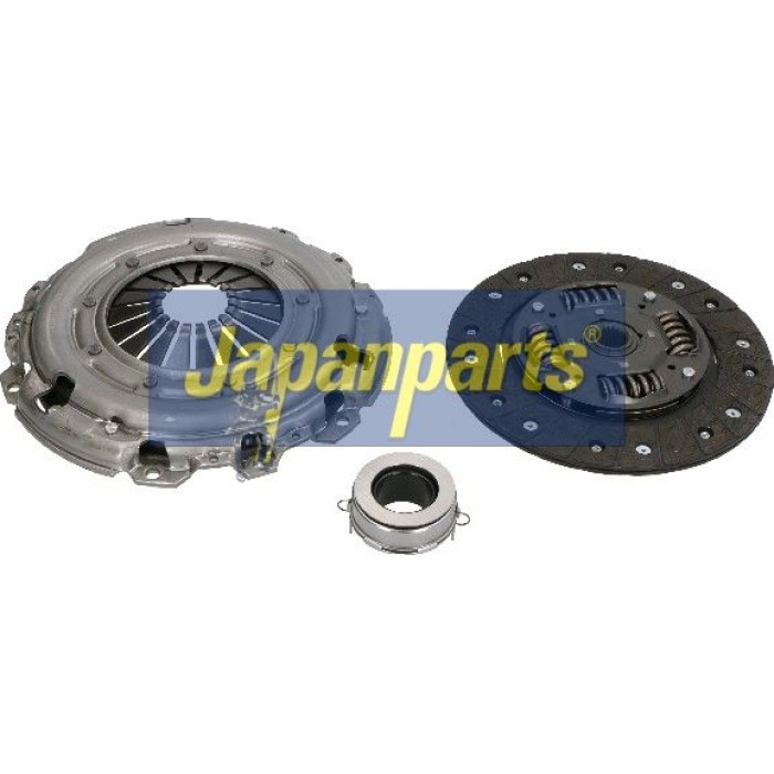 Japanparts Kupplungssatz KF-020 Japanparts Kupplungssatz KF-020