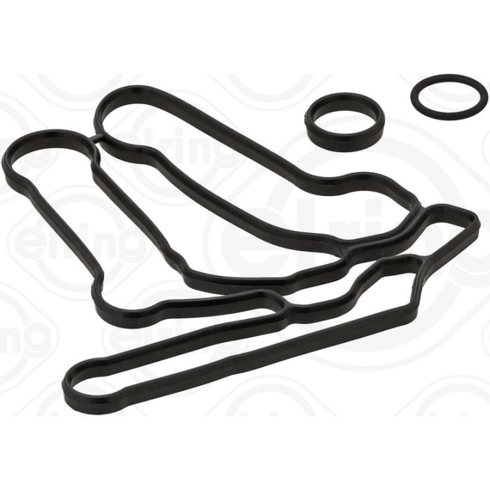 Elring Dichtungssatz für Ölkühler 724.580 Elring Dichtungssatz für Ölkühler 724.580