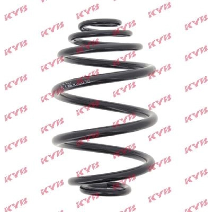 RJ5030 KYB Fahrwerksfeder Opel T. Corsa B 1.0-1.7D 03.93-09.00 RJ5030 KYB Fahrwerksfeder Opel T. Corsa B 1.0-1.7D 03.93-09.00