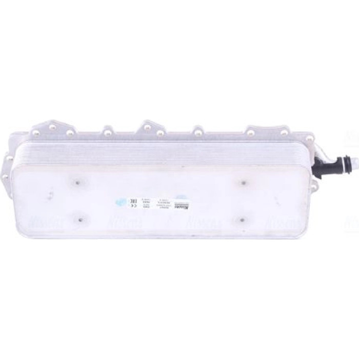 Nissens Ölkühler PKW 90947 Nissens Ölkühler PKW 90947