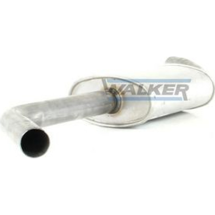 Walker Mittelschalldämpfer 25262 Walker Mittelschalldämpfer 25262