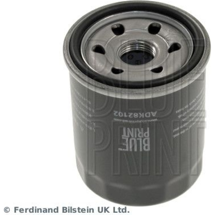 BluePrint Ölfilter Suzuki Vitara 1.6 ADK82102 BluePrint Ölfilter Suzuki Vitara 1.6 ADK82102