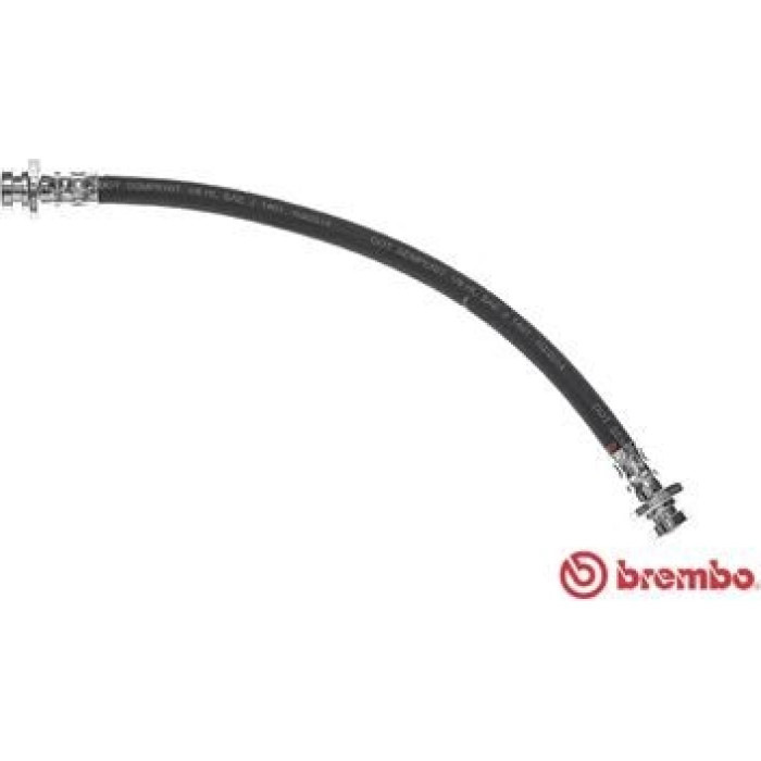 BREMBO Bremsschlauch T 56 112