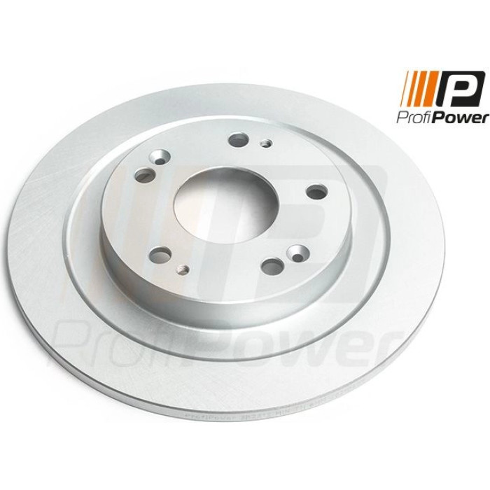 Profipower Bremsscheibe 3B2212 Profipower Bremsscheibe 3B2212