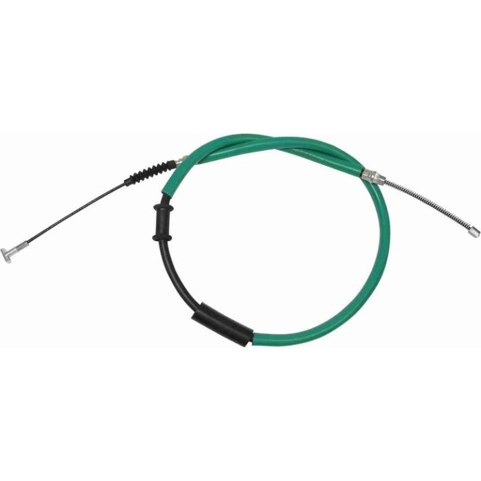 Vaico Handbremsseil V24-30076