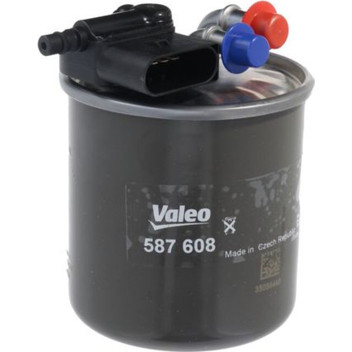 Valeo Kraftstofffilter 587608
