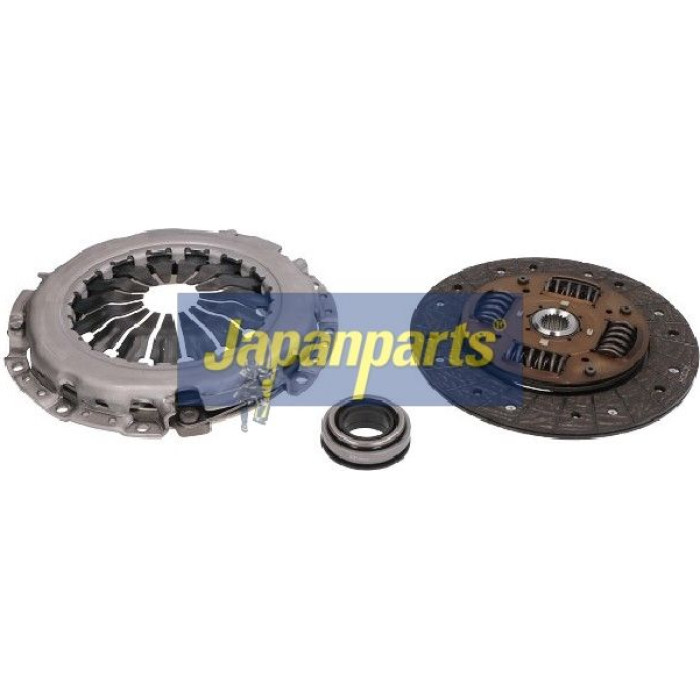 Japanparts Kupplungssatz KF-H66 Japanparts Kupplungssatz KF-H66