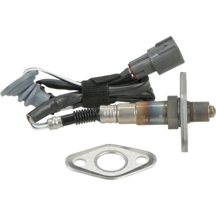 0 258 986 640 Bosch Lambdasonde 0 258 986 640 0 258 986 640 Bosch Lambdasonde 0 258 986 640