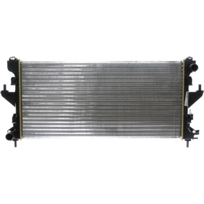 Kühler, Motorkühlung CR 881 000S