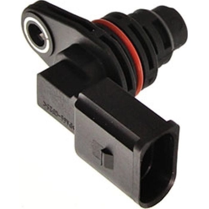 Meat & Doria Nockenwellensensor 87281E, 3-polig, Einbautiefe 24,3 mm, Hallsensor – OE Nummer 030907601 - l Meat & Doria Nockenwellensensor 87281E, 3-polig, Einbautiefe 24,3 mm, Hallsensor – OE Nummer 030907601 - l