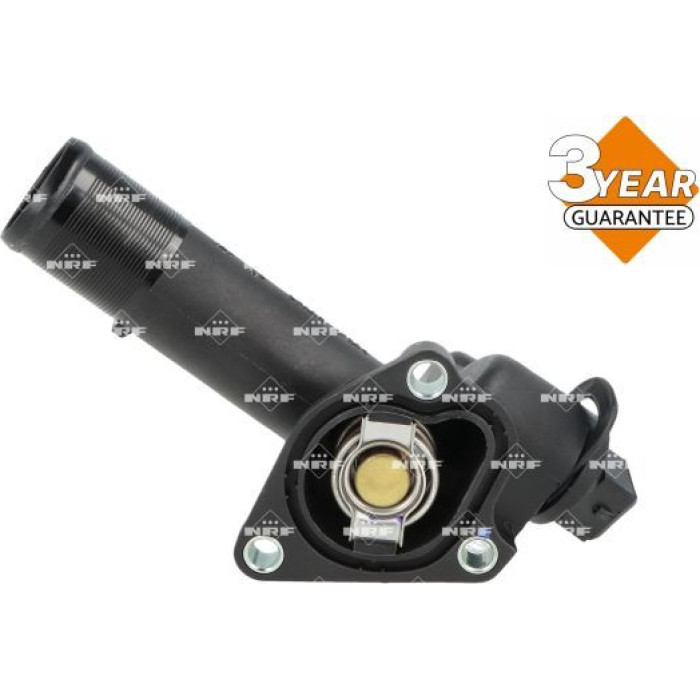 NRF Kühlmittelthermostat 725056 NRF Kühlmittelthermostat 725056