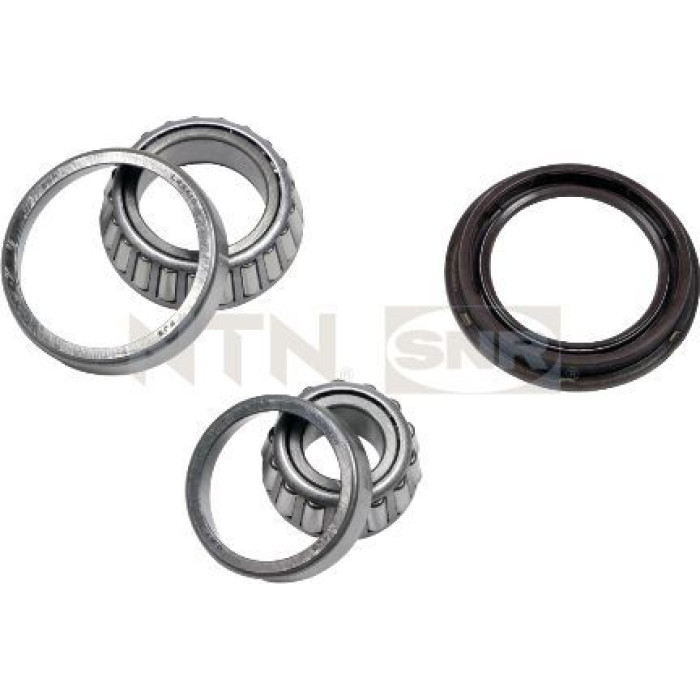 R154.04 SNR Radlagersatz R154.04