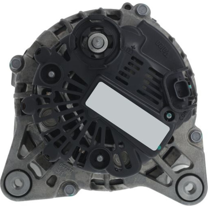 Valeo Lichtmaschine 444243