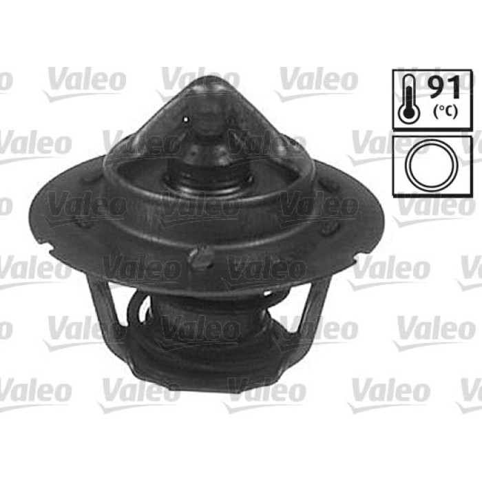 820568 Valeo Thermostat 820568 820568 Valeo Thermostat 820568