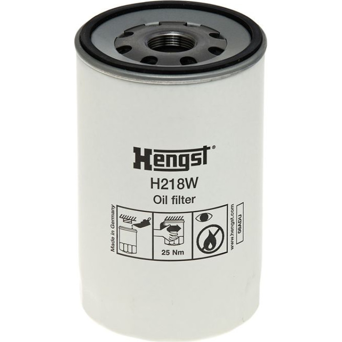 Hengst Ölfilter H218W