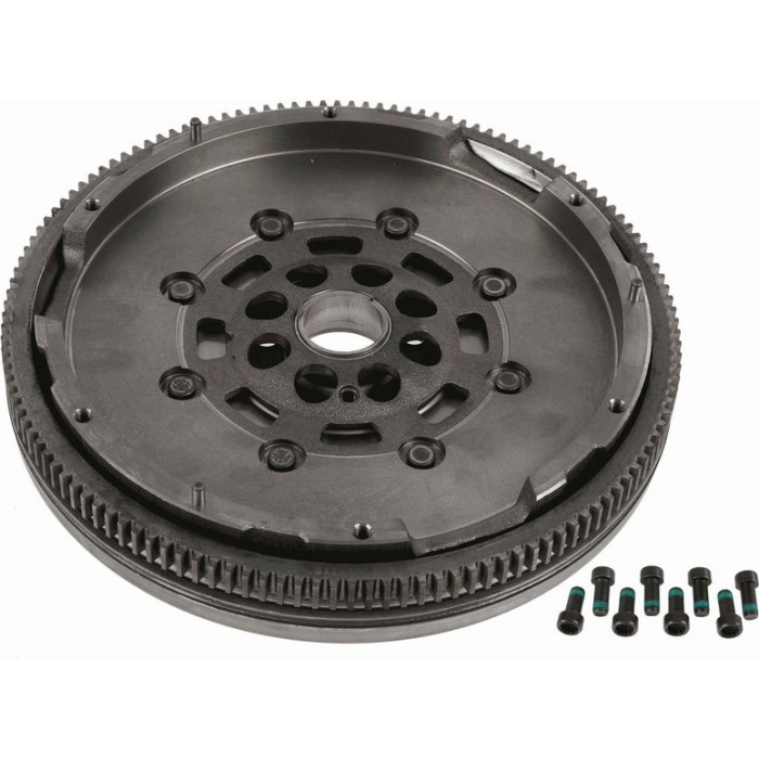 Sachs Zweimassenschwungrad 2294 501 268