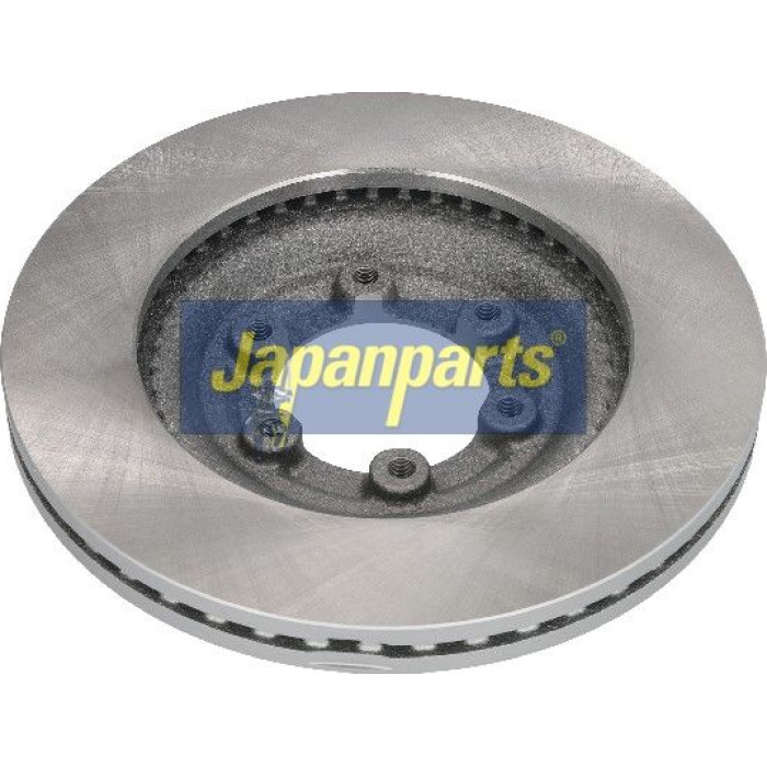 Japanparts Bremsscheibe DI-919C Japanparts Bremsscheibe DI-919C