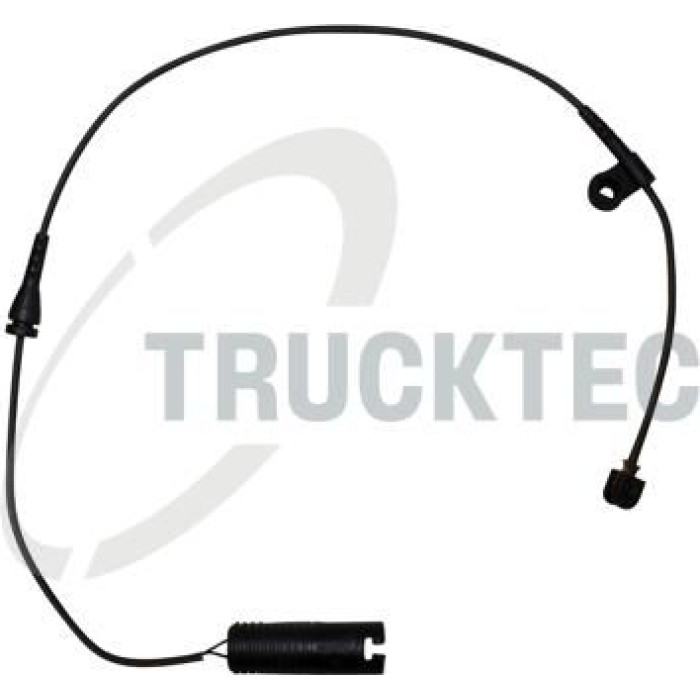 TRUCKTEC AUTOMOTIVE Verschleißsensor 08.34.009 TRUCKTEC AUTOMOTIVE Verschleißsensor 08.34.009