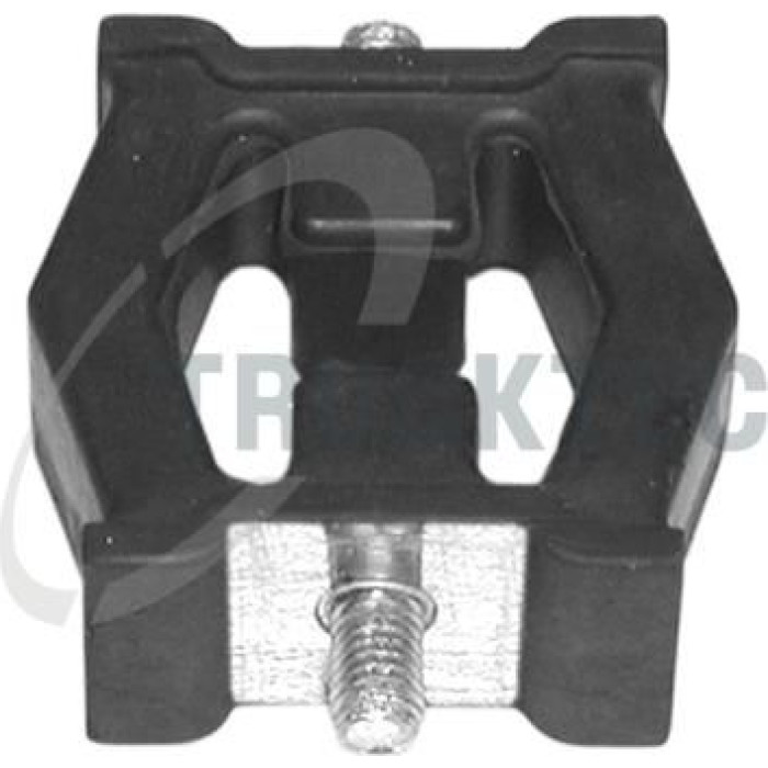 TRUCKTEC AUTOMOTIVE Halter 08.39.010 TRUCKTEC AUTOMOTIVE Halter 08.39.010