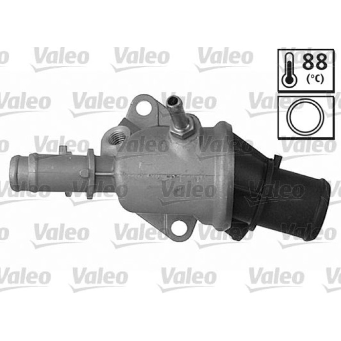 Valeo Thermostat 820410 Valeo Thermostat 820410