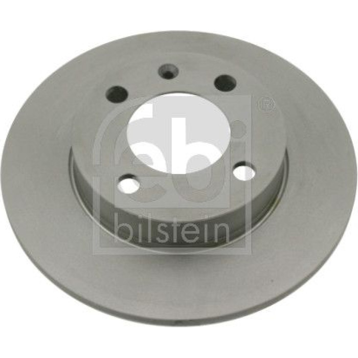 22876 febi Bremsscheibe 22876