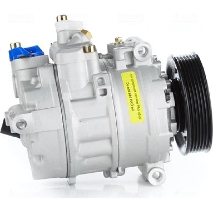 Nissens Kompressor 89211 Nissens Kompressor 89211