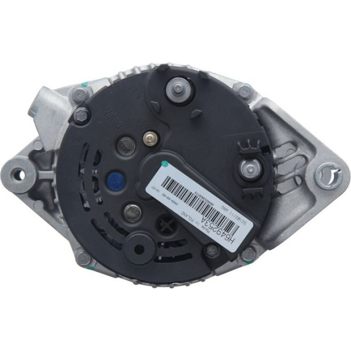 Valeo Lichtmaschine 443293 Valeo Lichtmaschine 443293