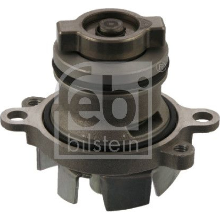 febi Wasserpumpe 44349 febi Wasserpumpe 44349