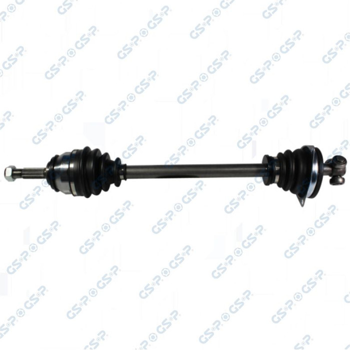 GSP Antriebswelle 245084