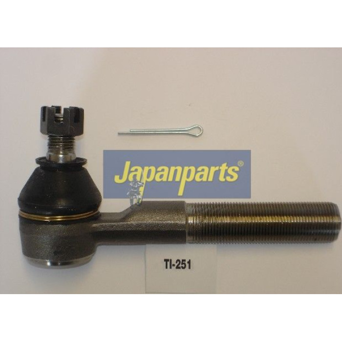 TI-251 Gelenk - Lenkung Toyota Landcruiser 3.0Td/4.2D Le TI-251 Gelenk - Lenkung Toyota Landcruiser 3.0Td/4.2D Le