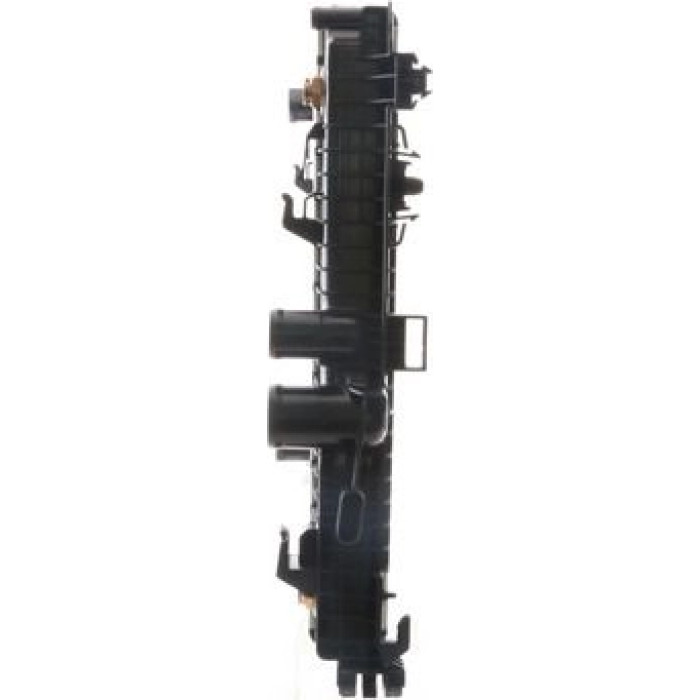 MAHLE Kühler, Motorkühlung CR 1173 000P MAHLE Kühler, Motorkühlung CR 1173 000P