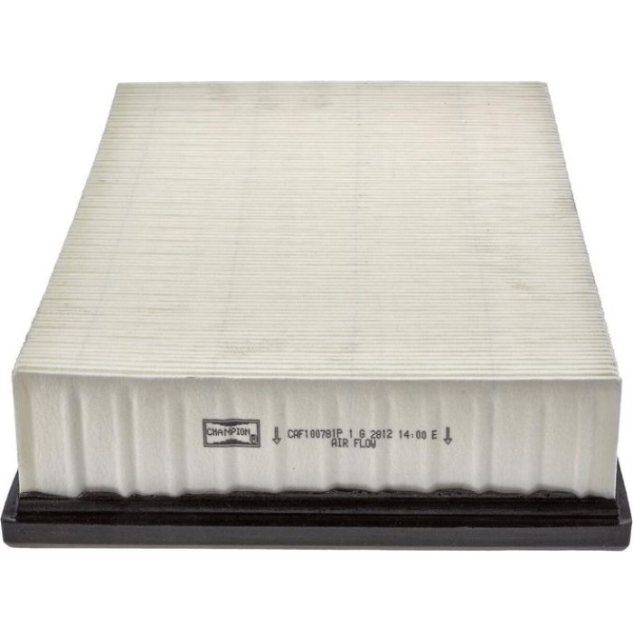 Champion Luftfilter CAF100781P Champion Luftfilter CAF100781P