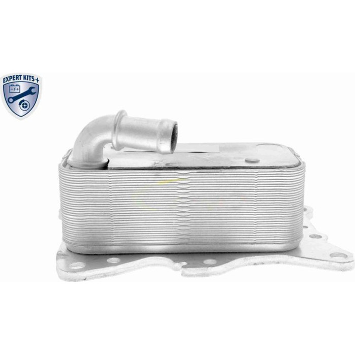 Vemo Motorölkühler V30-60-0007 Vemo Motorölkühler V30-60-0007