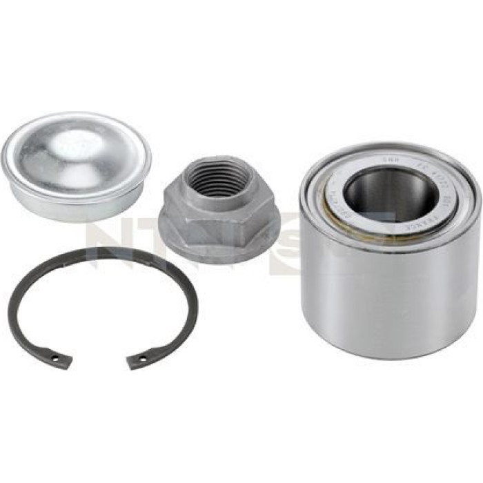 R155.89 SNR Radlagersatz R155.89 R155.89 SNR Radlagersatz R155.89