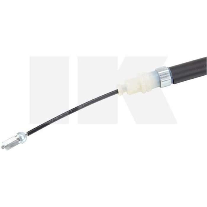 NK Handbremsseil 903769 - links rechts NK Handbremsseil 903769 - links rechts