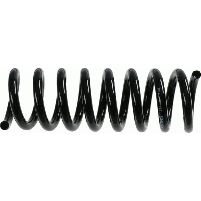 Sachs Fahrwerksfeder 994 078 Sachs Fahrwerksfeder 994 078
