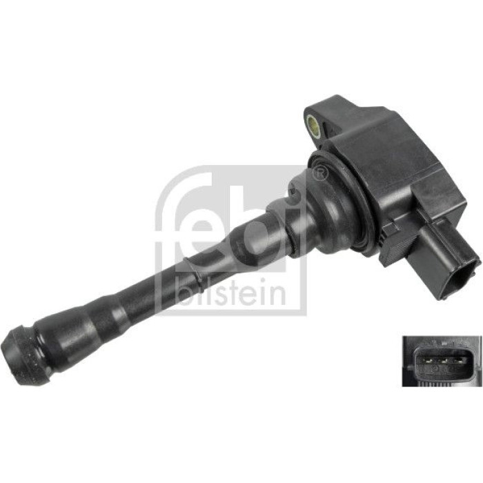 febi Zündspule 173537 febi Zündspule 173537