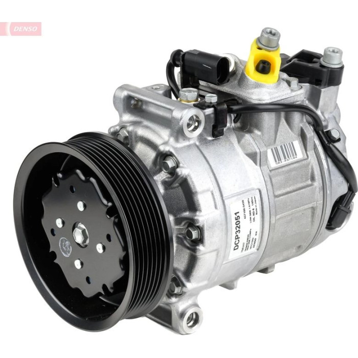 DCP32051 Denso Kompressor DCP32051 DCP32051 Denso Kompressor DCP32051