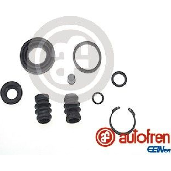 Reparatursatz Bremssattel Nissan T. Almera/Micra 92-03 D4305 Reparatursatz Bremssattel Nissan T. Almera/Micra 92-03 D4305