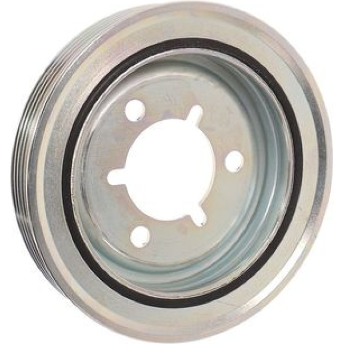 SKF Kurbelwellenriemenscheibe VKM 93316 SKF Kurbelwellenriemenscheibe VKM 93316