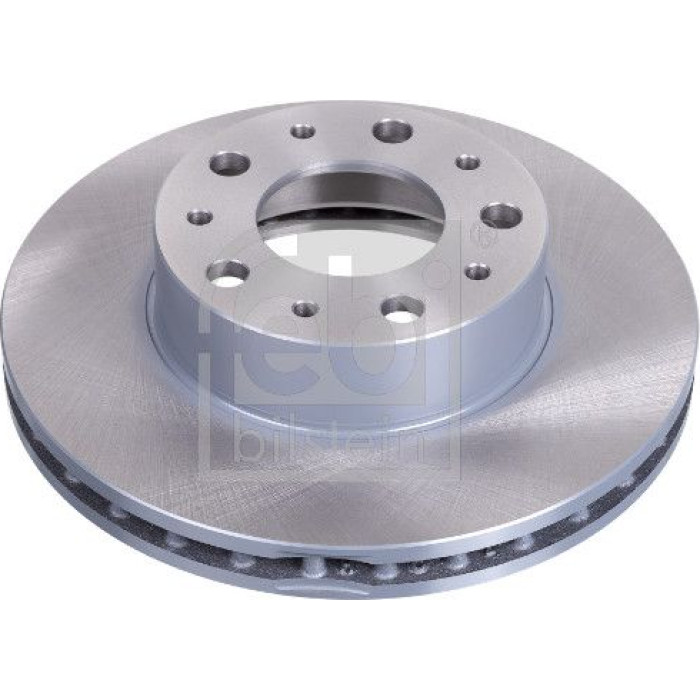 febi Bremsscheibe 43974