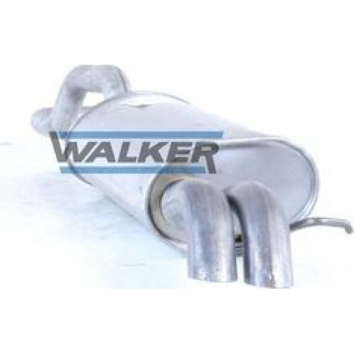 Walker Endschalldämpfer 21923 Walker Endschalldämpfer 21923