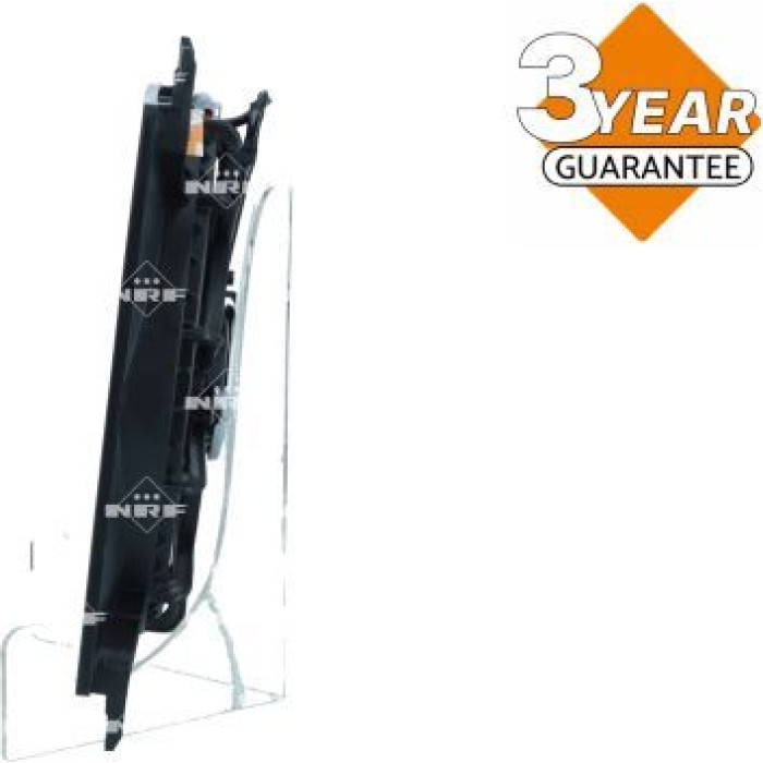 NRF Kühlerlüfter 47257 NRF Kühlerlüfter 47257
