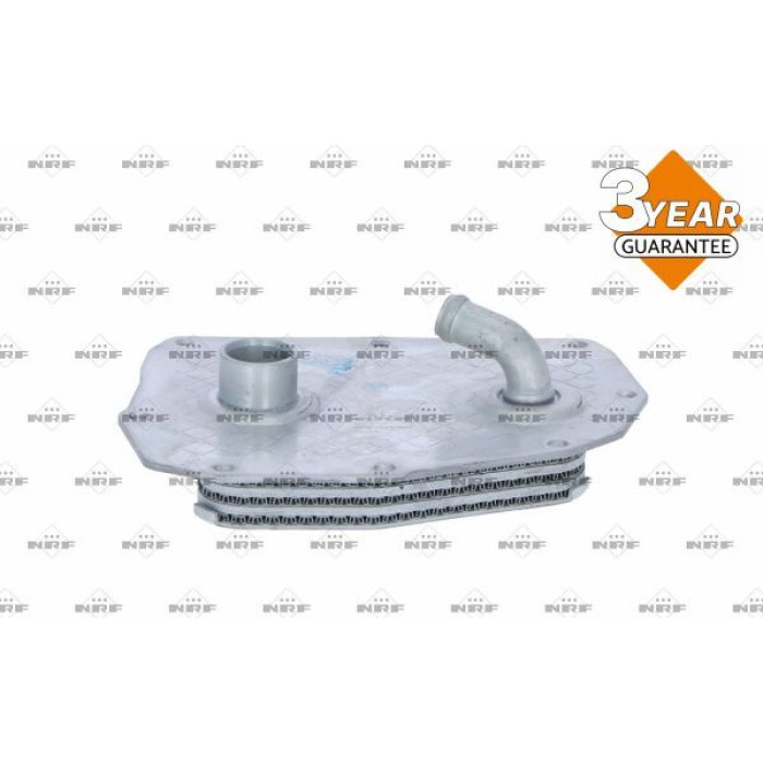 NRF Ölkühler, Motoröl 31352 NRF Ölkühler, Motoröl 31352